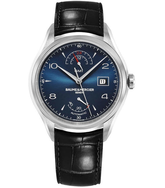 Baume &Amp; Mercier Baume & Mercier Mod. Clifton Power Reserve