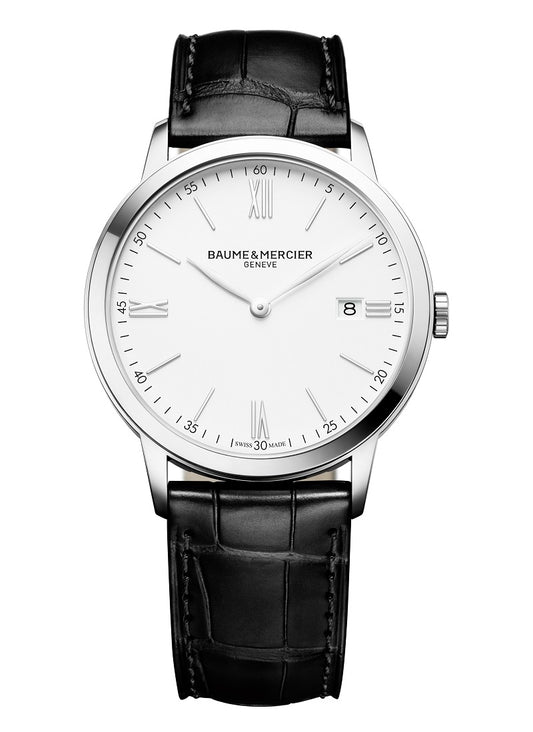 Baume &Amp; Mercier Baume & Mercier Mod. Classima