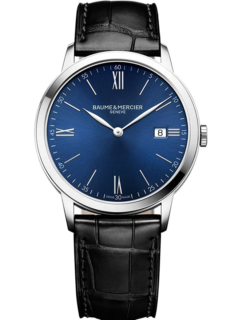 Baume &Amp; Mercier Baume & Mercier Mod. Classima