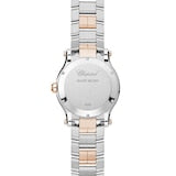 Chopard Mod. Happy Sport W/Diamonds