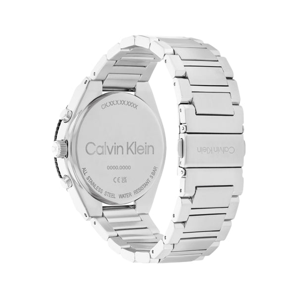 Ck Calvin Klein New Collection Watches Mod. 25200301