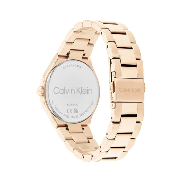 Ck Calvin Klein New Collection Watches Mod. 25200368