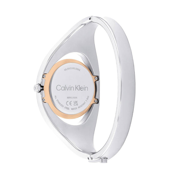 Ck Calvin Klein New Collection Watches Mod. 25200424