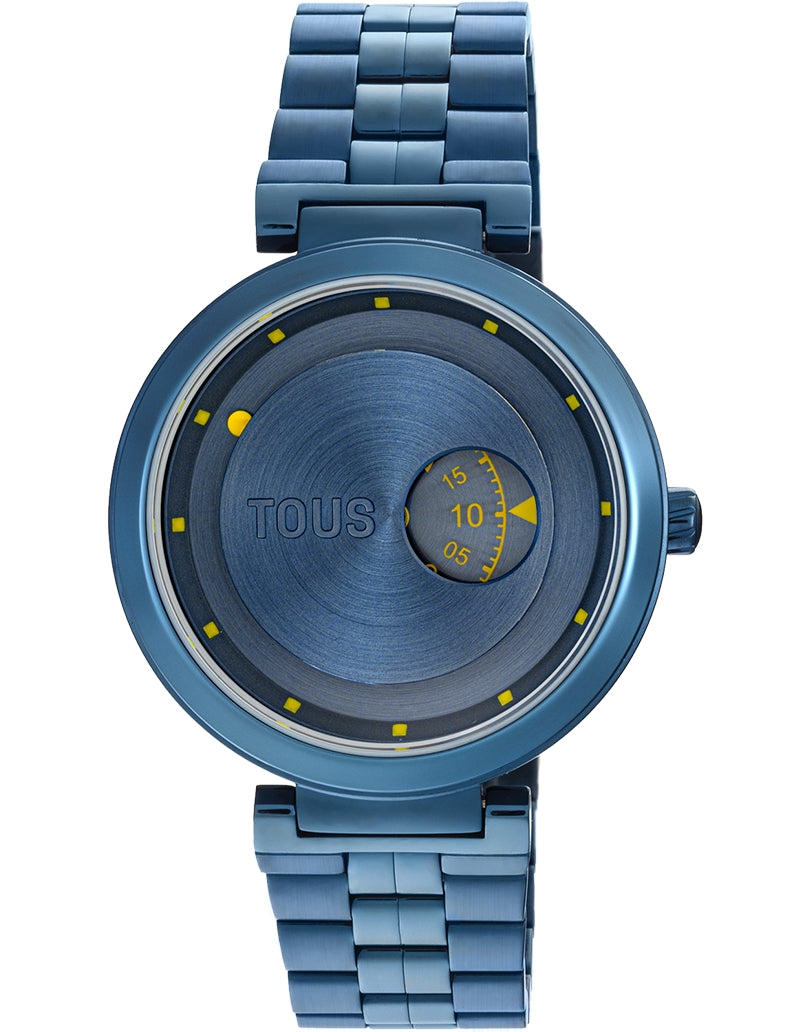 Tous Watches Mod. 300358021