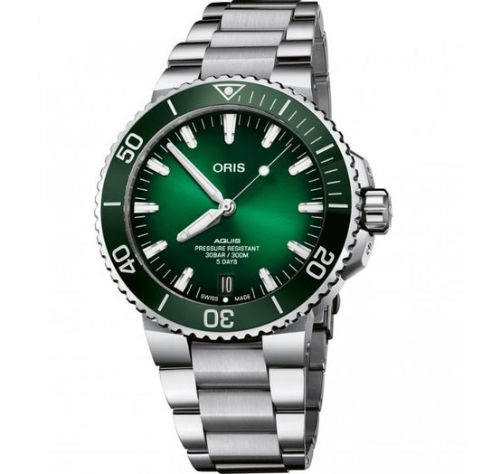 Oris Mod. 400776341570782409Pe