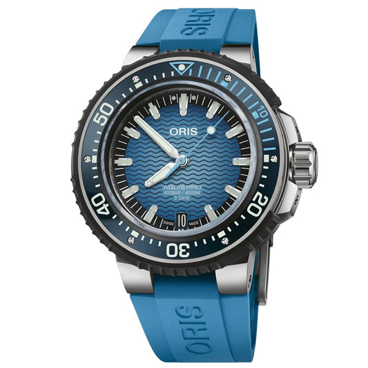 Oris Mod. 40077777155Set