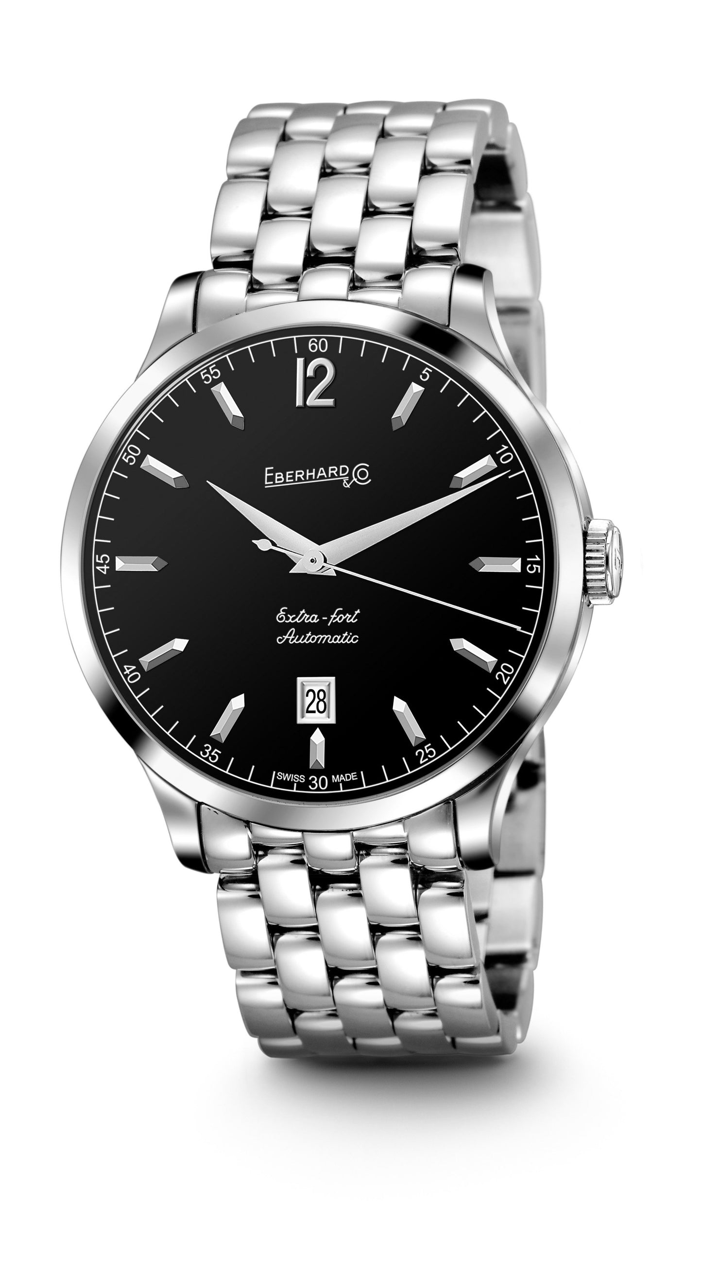 Eberhard Mod. Extra-Fort