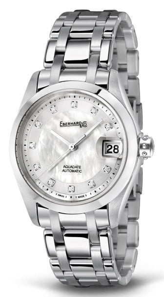 Eberhard Mod. Aquadate