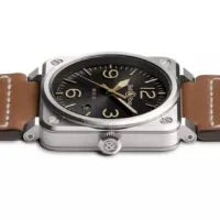 Bell & Ross Mod. Br0392-Gh-St_Sca