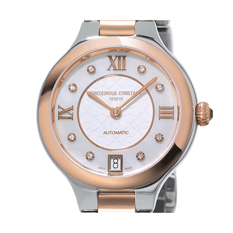 Frederique Constant Classic Delight