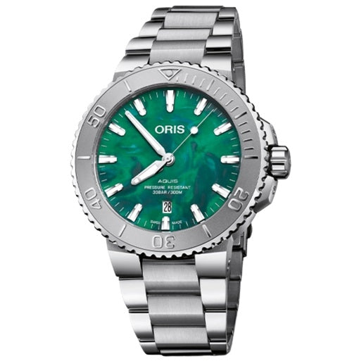 Oris Mod. 733773041370782405Pe