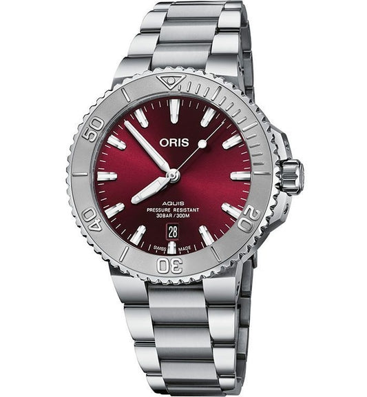 Oris Mod. 733776641580782205Pe