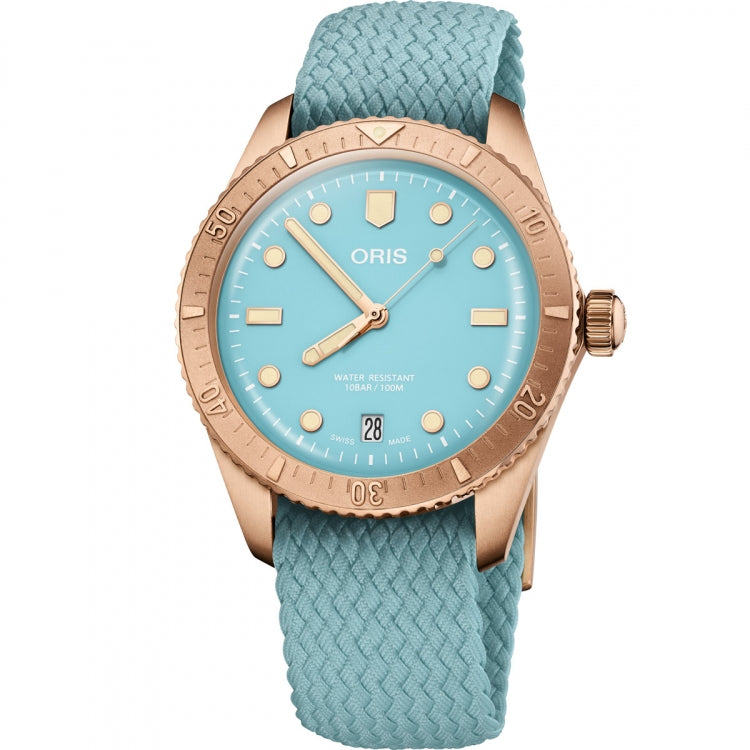 Oris Mod. 733777131550731902Br