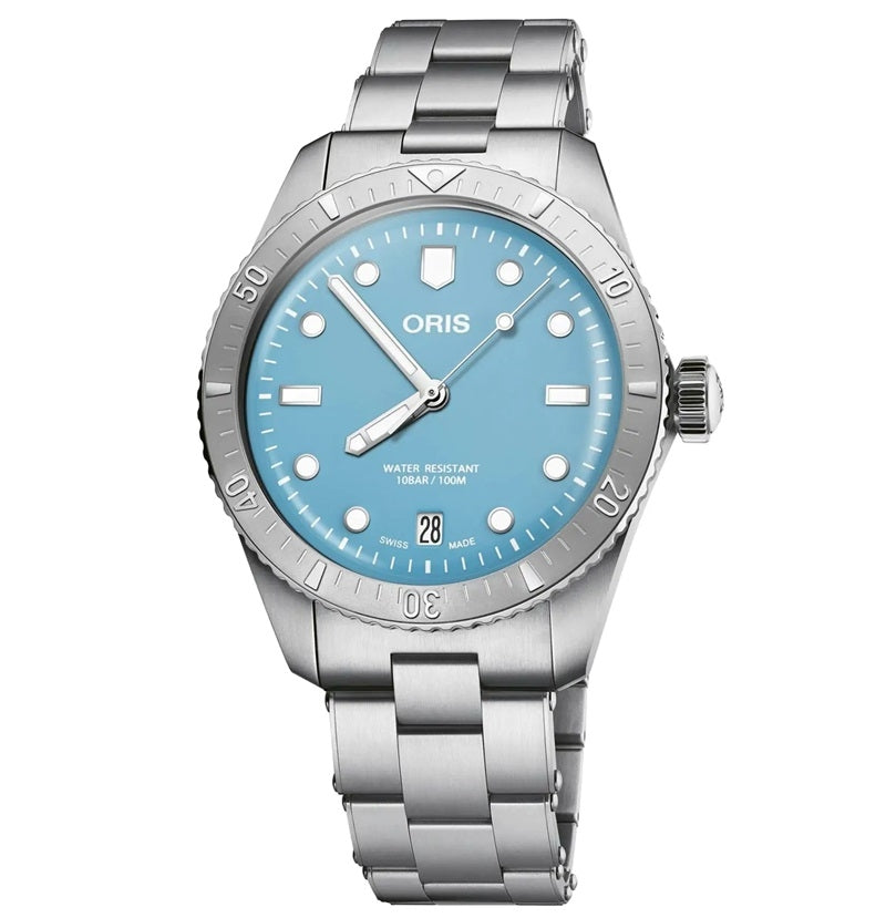 Oris Mod. 733777140550781918