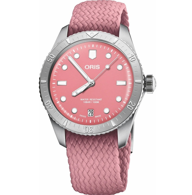 Oris Mod. 733777140580731904S