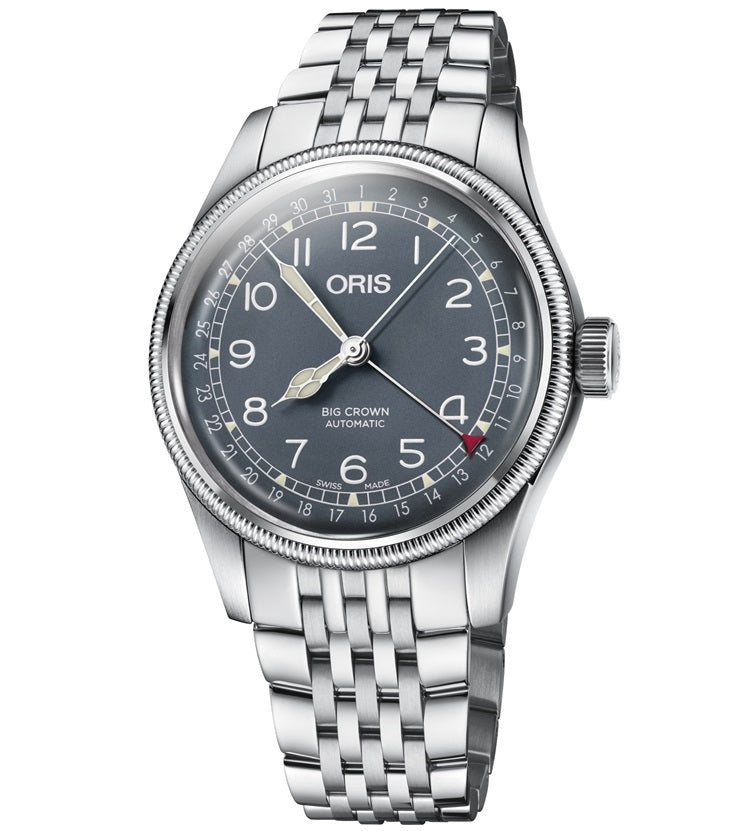 Oris Mod. 754774140650782022