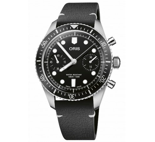 Oris Mod. 771779140540782018