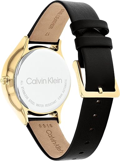 Ck Calvin Klein dameshorloge Mod. 25200123