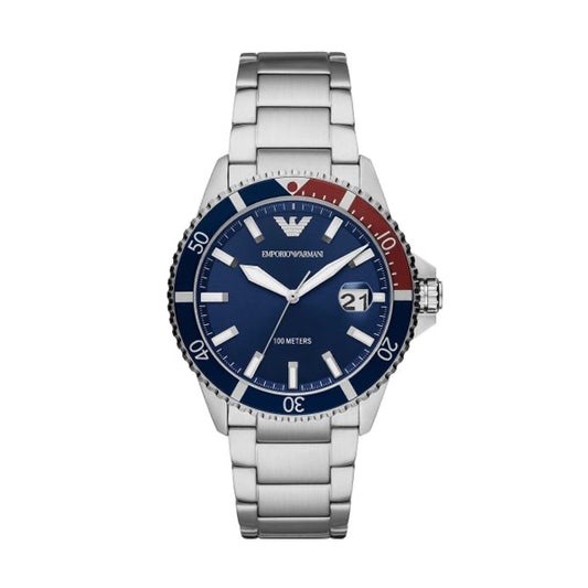 Emporio Armani Mod. Pepsi