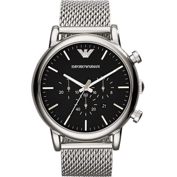 Emporio Armani Watches Mod. Ar1808