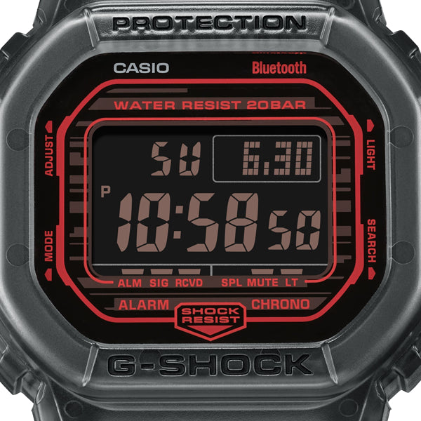 Casio G-Shock G-Shock Mod. The Origin Bluetooth *** Special Price ***