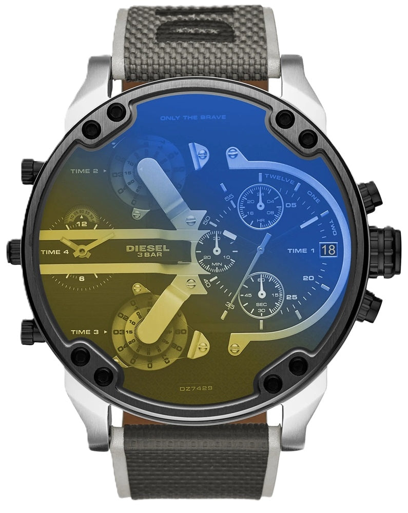 Diesel Watches Mod. Dz7429