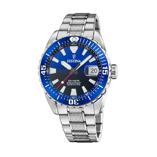 Festina Watches Mod. F20669/1