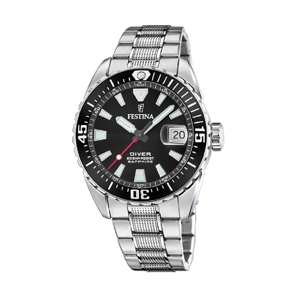 Festina Watches Mod. F20669/3