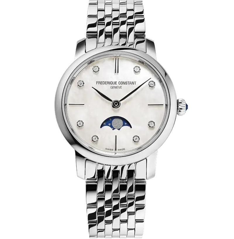 Frederique Constant Mod. Fc-206Mpbd1S6B