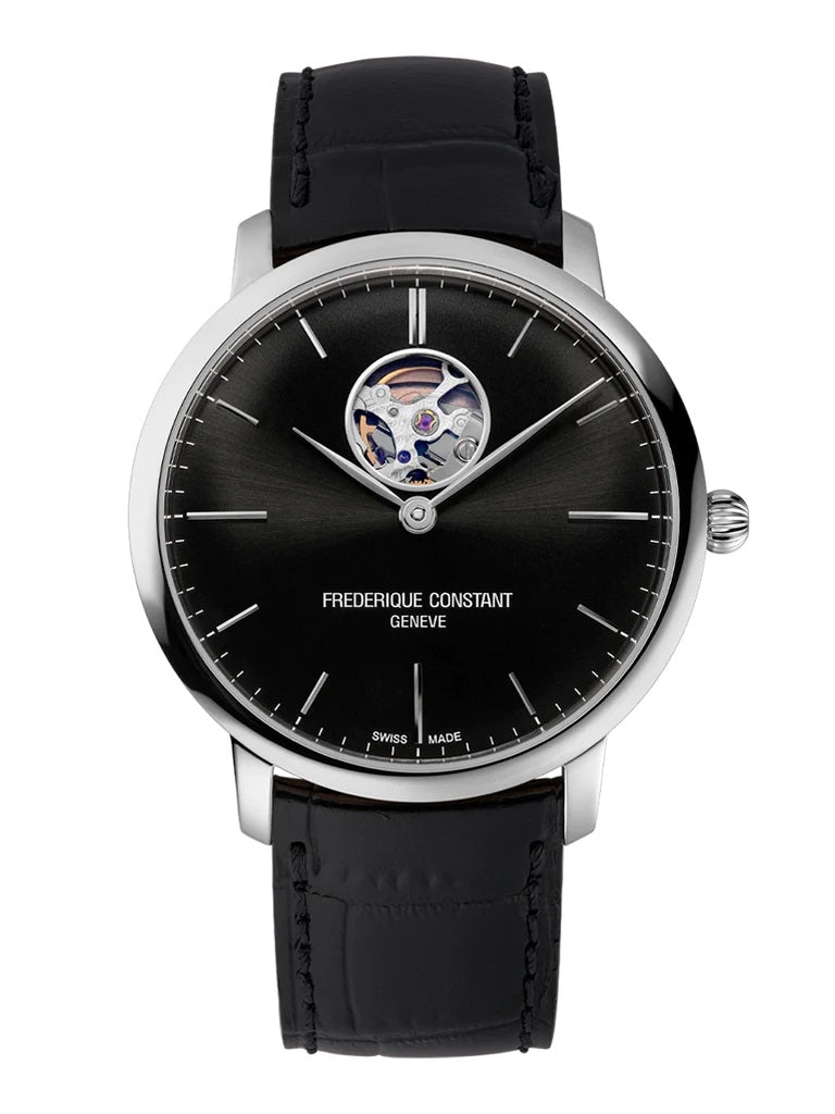 Frederique Constant Mod. Fc-312B4S6