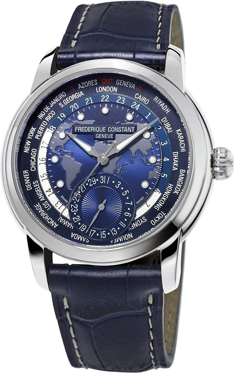 Frederique Constant Mod. Fc-718Nwm4H6