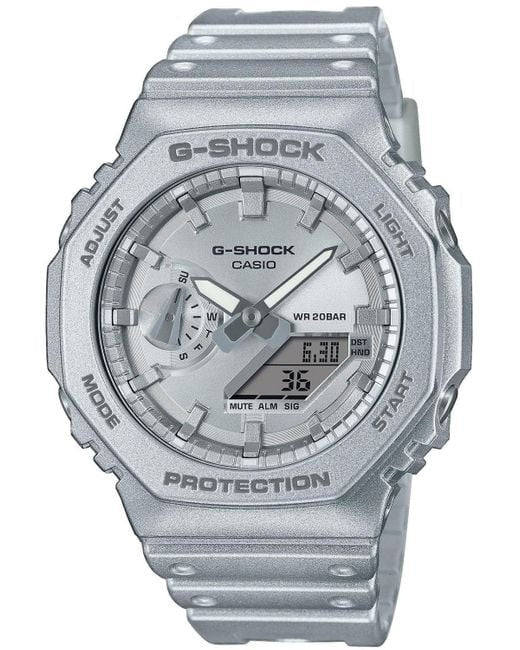 Casio G-Shock Mod. The Origin - Forgotten Future Serie