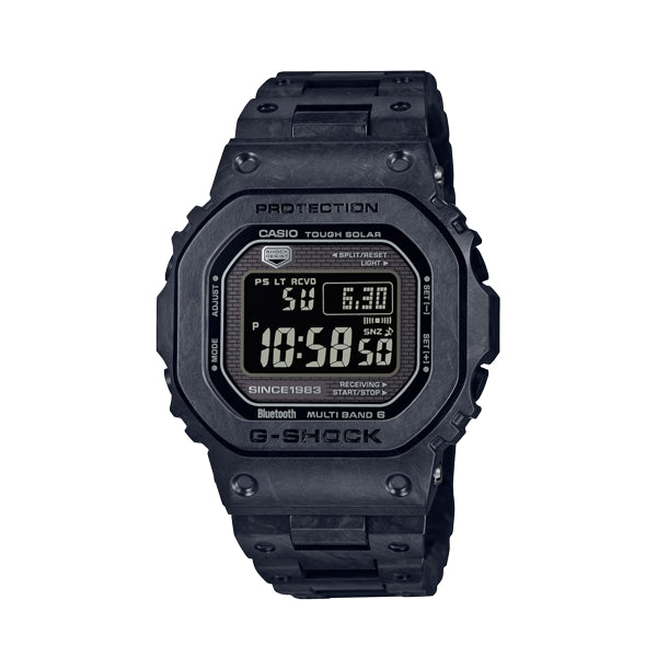 Casio G-Shock Mod. The Origin  - 40Th Anniversary Full Carbon Serie