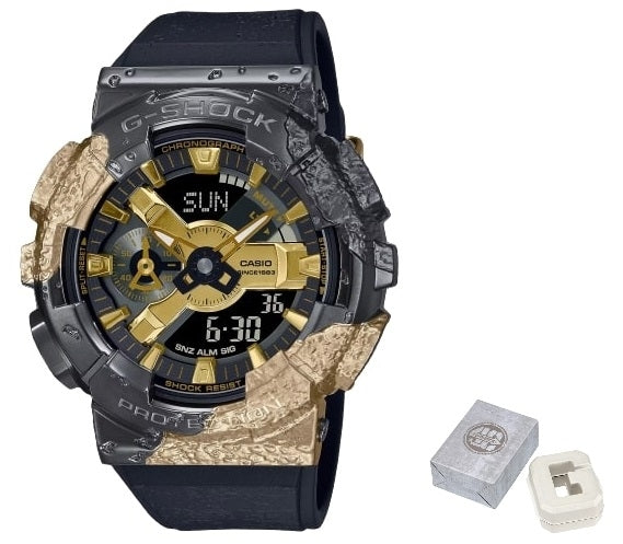 Casio G-Shock G-Shock Mod. 40Th Anniversary Adventurers Stone