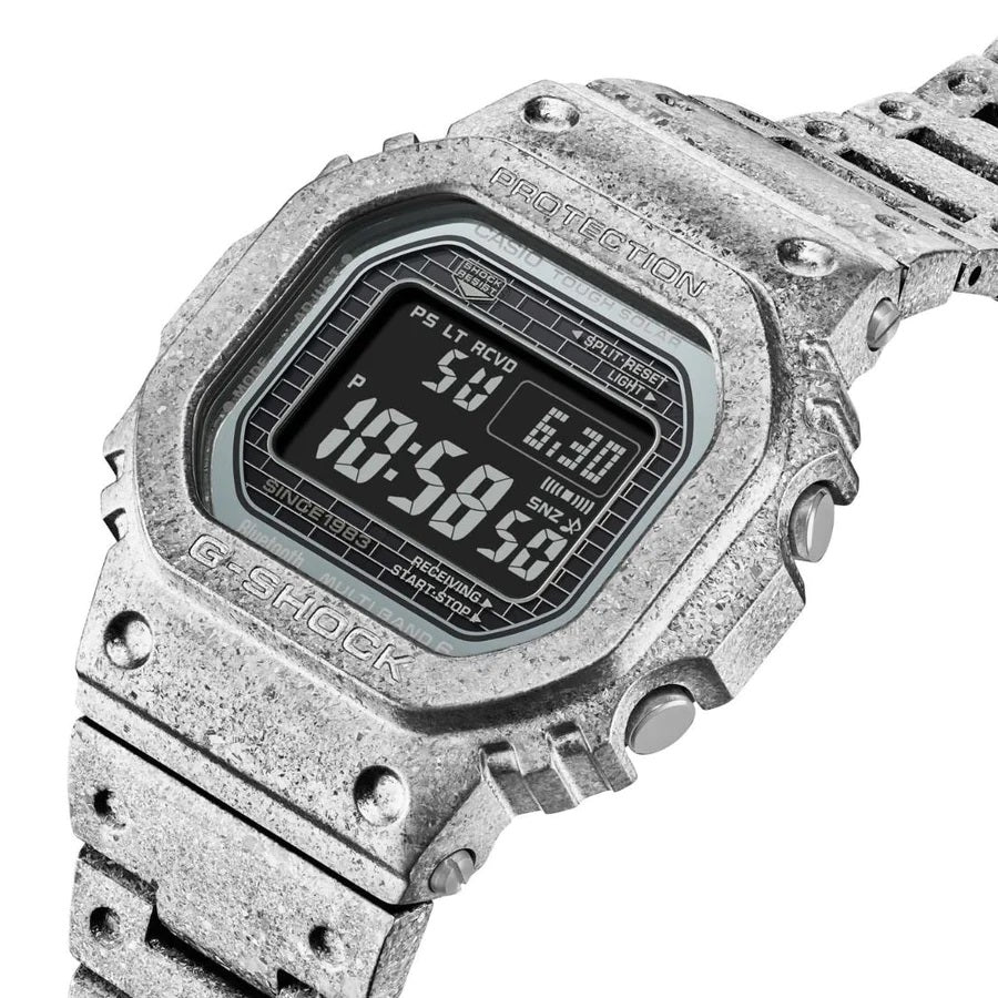 Casio G-Shock Mod. Origin Recrystallized Serie 40Th Anniversary **New!**