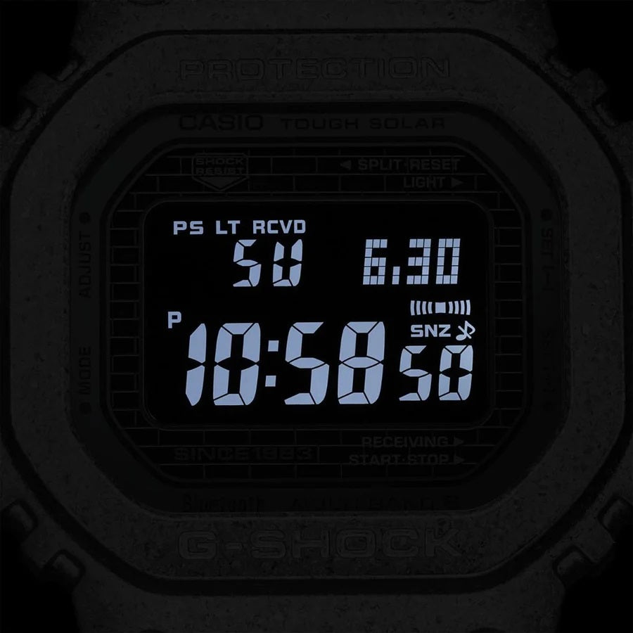 Casio G-Shock Mod. Origin Recrystallized Serie 40Th Anniversary **New!**