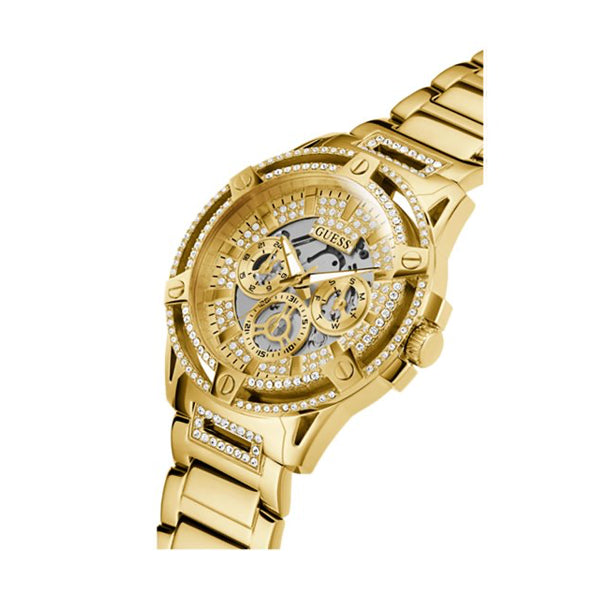 Guess Horloges Guess Watches Mod. Gw0497G2