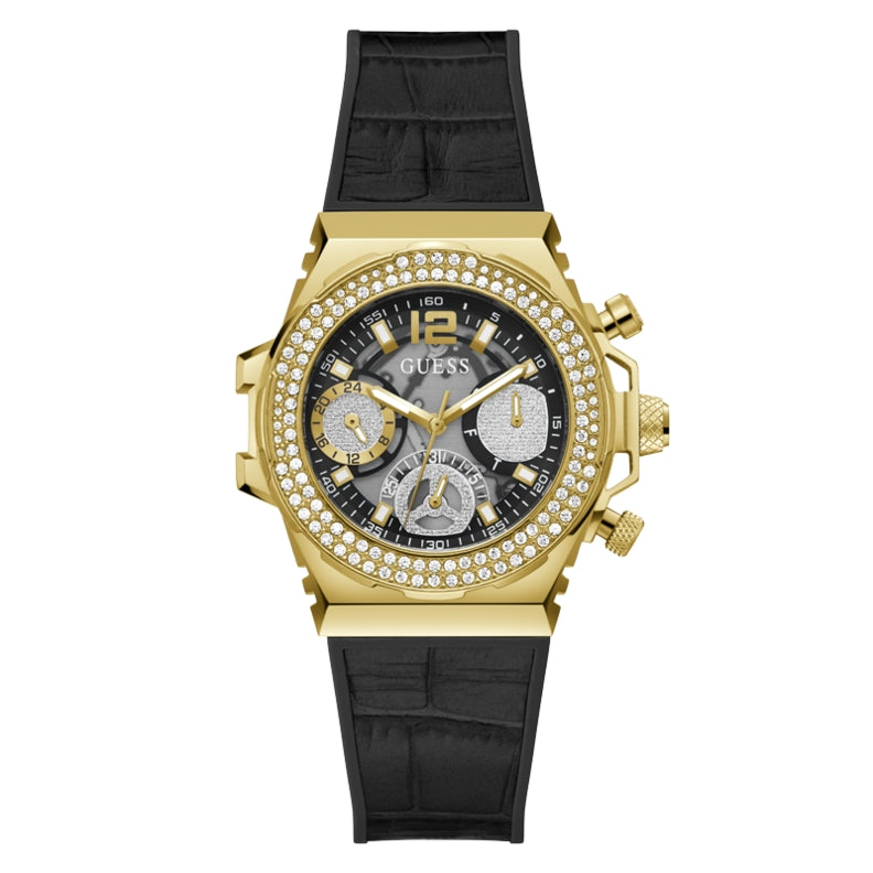 Guess Horloges Guess Watches Mod. Gw0553L4