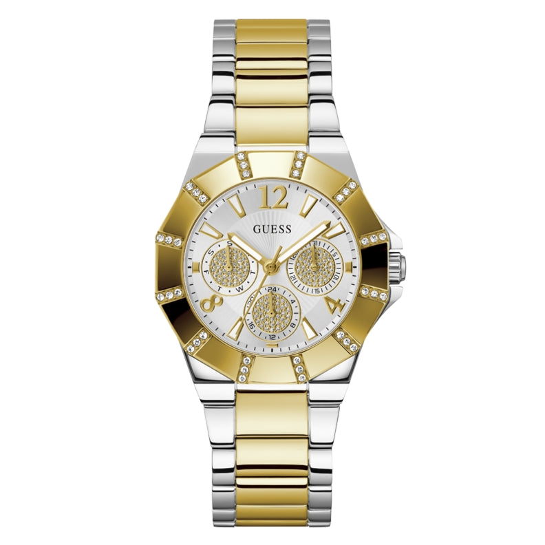 Guess Horloges Guess Watches Mod. Gw0616L2