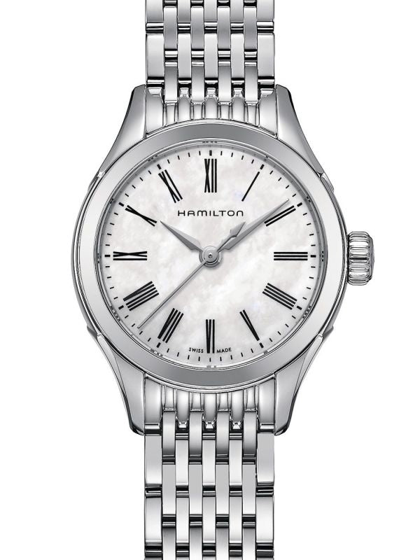 Hamilton Mod. American Classicvaliant Quartz