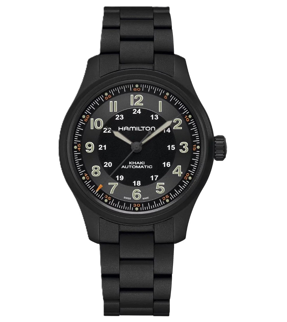 Hamilton Mod. H70665130