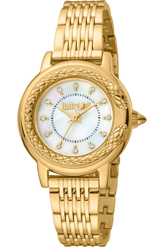 Just Cavalli Time Horloges Just Cavalli Mod. Glam Chic