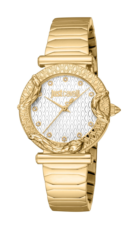 Just Cavalli Time Horloges Just Cavalli Time Mod. Atrani 2023-24 Collection