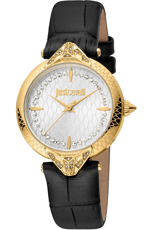 Just Cavalli Time Horloges Just Cavalli Mod. Animalier