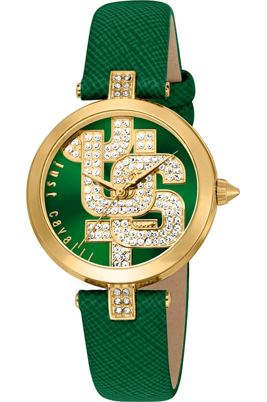 Just Cavalli Time Horloges Just Cavalli Mod. Fashion Glam