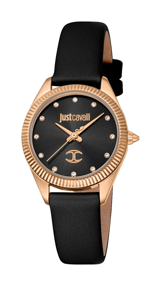 Just Cavalli Time Horloges Just Cavalli Time Mod. Pacentro 2023-24 Collection