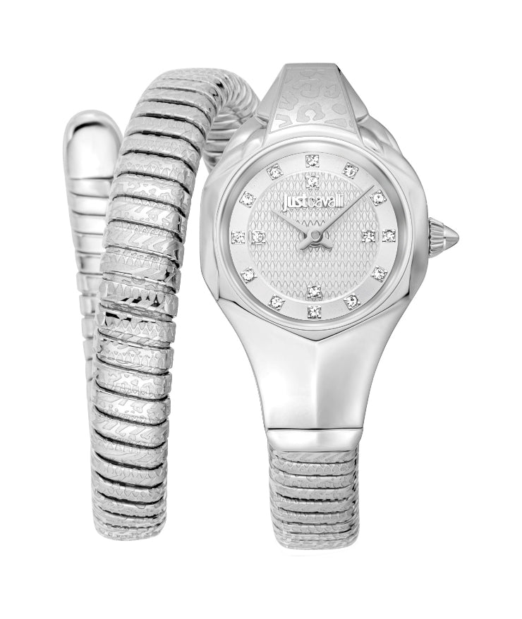 Just Cavalli Time Horloges Just Cavalli Time Mod. Amalfi 2023-24 Collection