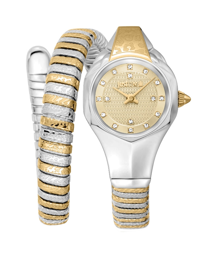 Just Cavalli Time Horloges Just Cavalli Time Mod. Amalfi 2023-24 Collection