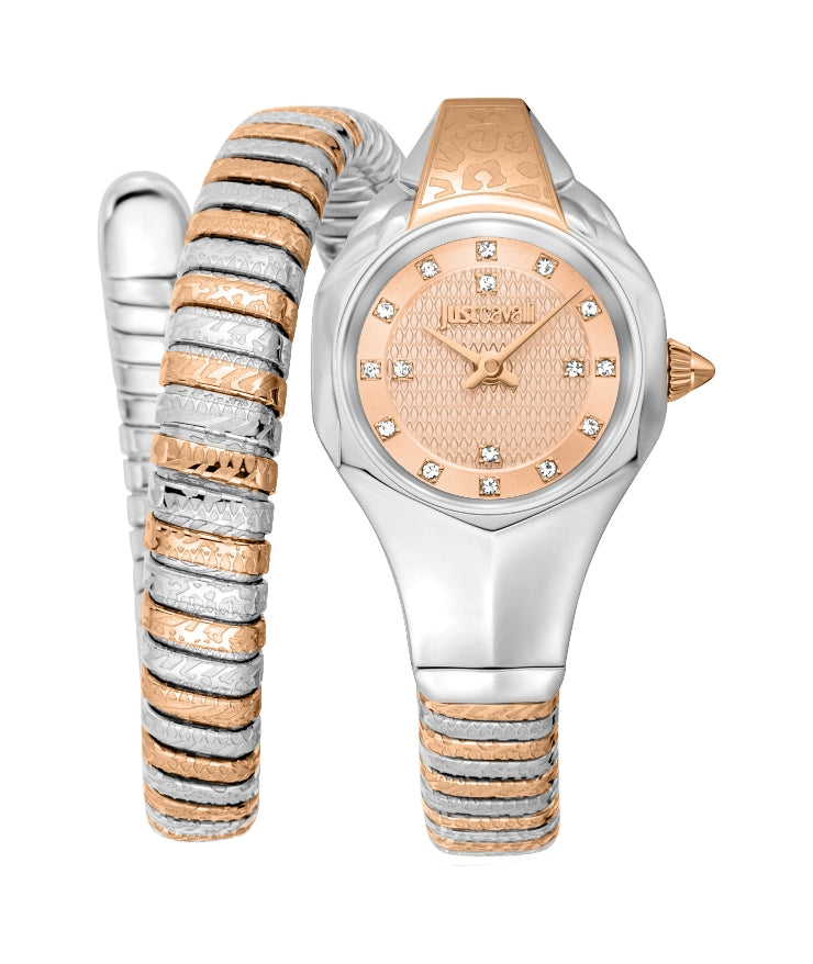 Just Cavalli Time Horloges Just Cavalli Time Mod. Amalfi 2023-24 Collection