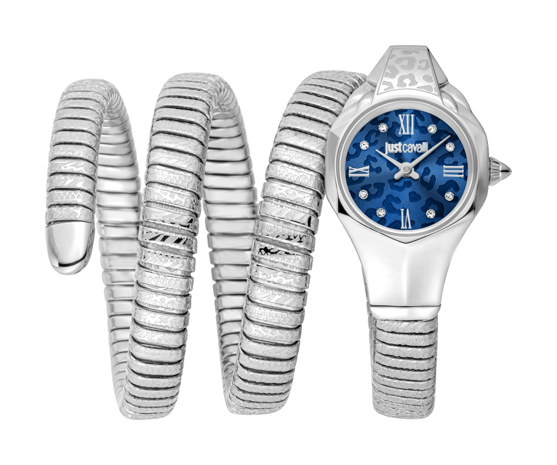 Just Cavalli Time Horloges Just Cavalli Time Mod. Ravenna 2023-24 Collection